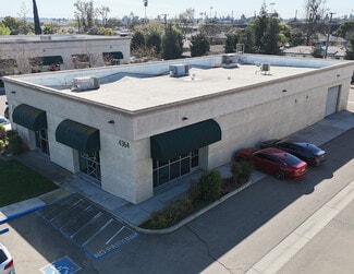 More details for 4364 E Ashlan Ave, Fresno, CA - Flex for Lease