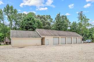 Plus de détails pour 170 St Gabriel Way, Fayetteville, GA - Flex à vendre