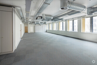 36 Great Charles Street Queensway, Birmingham for lease Interior Photo- Image 2 of 7