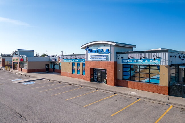 More details for 3690 Westwinds Dr NE, Calgary, AB - Retail for Lease