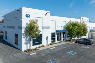 More details for 2883 E Victoria St, Rancho Dominguez, CA - Industrial for Lease