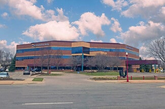 Plus de détails pour 14665 Galaxie Ave, Apple Valley, MN - Bureau/Médical, Bureau/Commerce de détail à louer