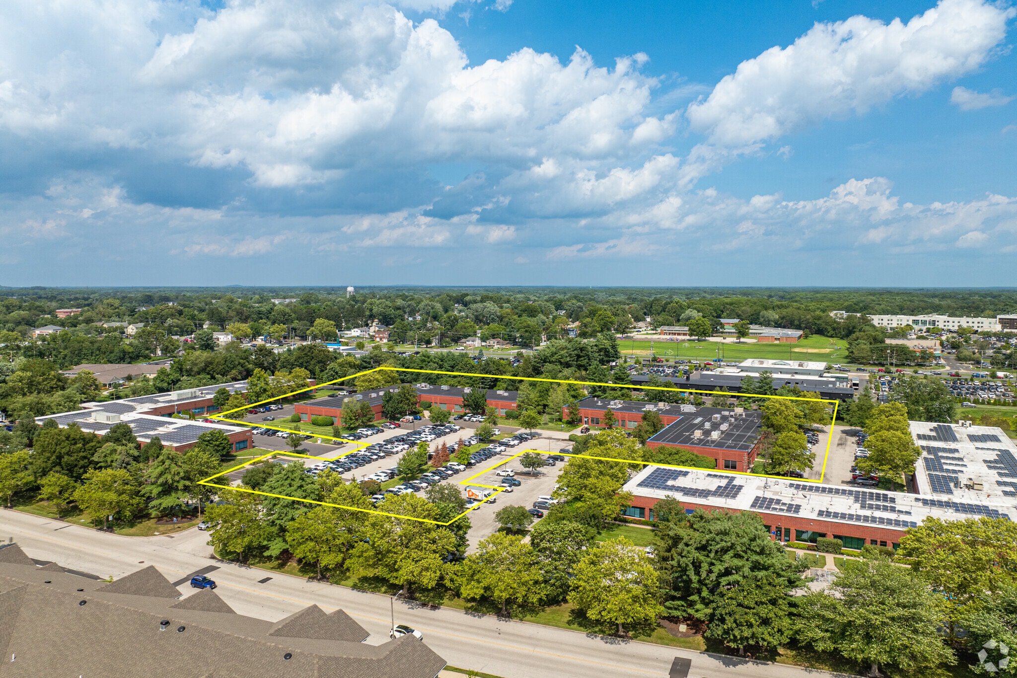 402-404 Lippincott Dr, Marlton, NJ for sale Primary Photo- Image 1 of 24