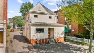Plus de détails pour 348 Franklin Ave, Hartford, CT - Commerce de détail à vendre