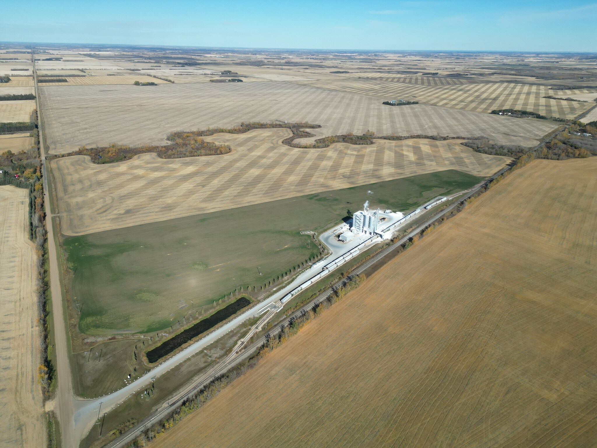 Range Road 200, Star, AB à vendre Photo principale- Image 1 de 1