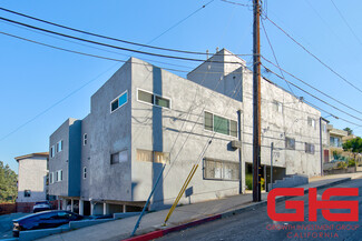 More details for 770 N Hill Pl, Los Angeles, CA - Multifamily for Sale