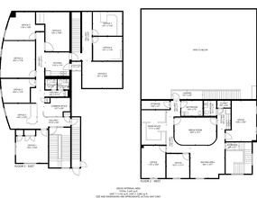 1015 S Route 83, Elmhurst, IL à louer Plan de site- Image 2 de 3