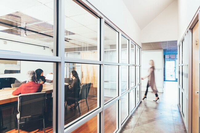 More details for 216 14th St NW, Atlanta, GA - Coworking for Lease