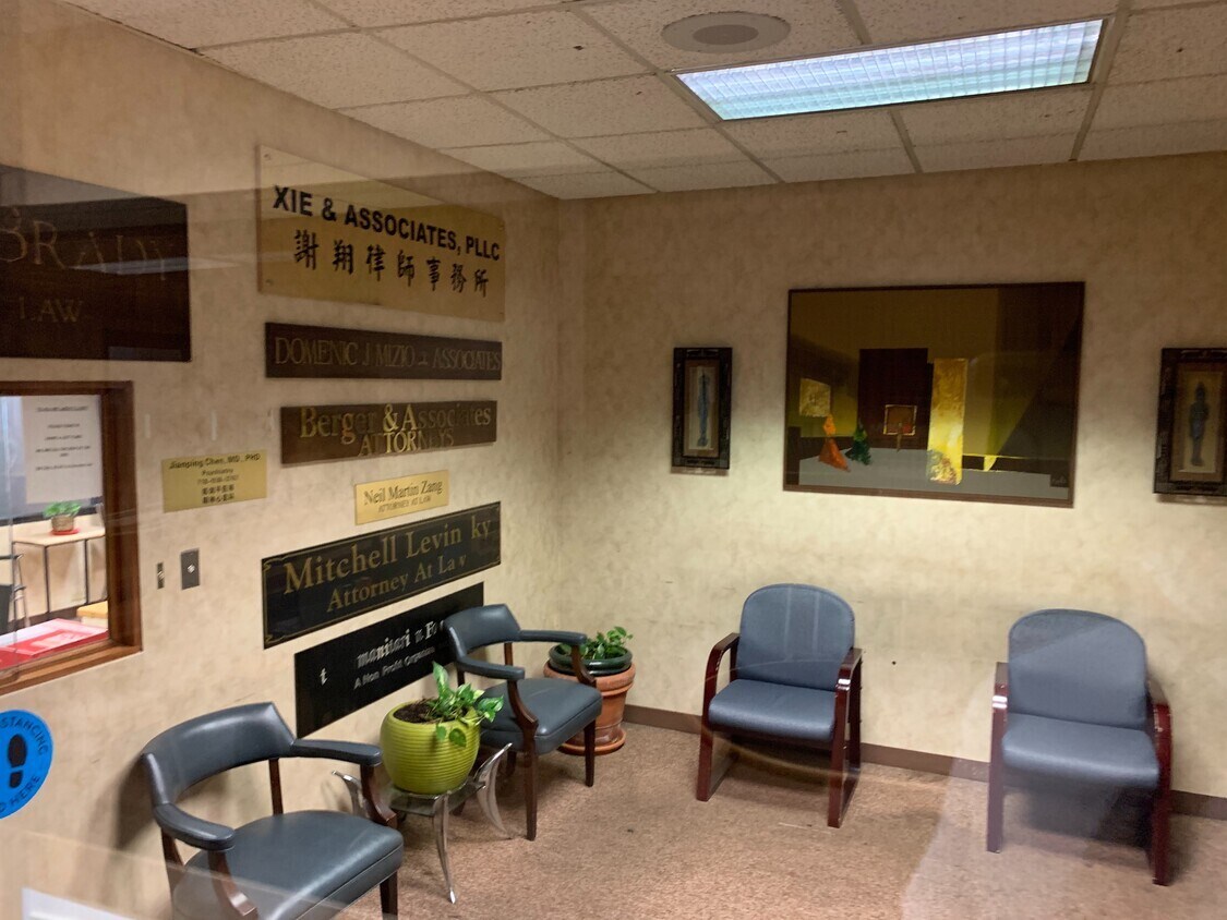 94-98 Worth St, New York, NY for sale Interior Photo- Image 1 of 1