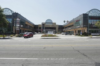 Plus de détails pour 250 W Valley Blvd, San Gabriel, CA - Commerce de détail à louer