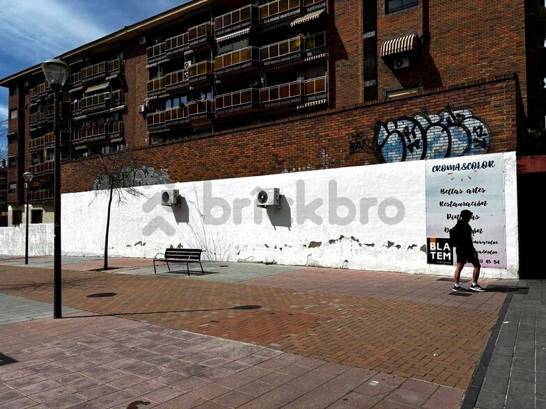 Multifamily in Granada, Granada for sale - Building Photo - Image 3 of 3