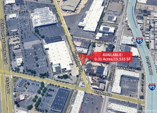 More details for 2200 Weccacoe Ave, Philadelphia, PA - Land for Lease