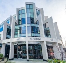 4603 Kingsway, Burnaby, BC à louer Photo du bâtiment- Image 1 de 4