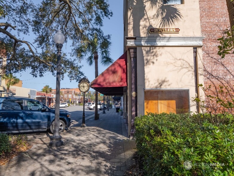 1418 Newcastle St, Brunswick, GA for sale - Building Photo - Image 3 of 65