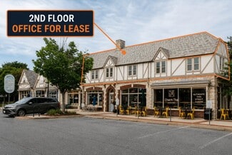 More details for 6901 York Rd, Baltimore, MD - Office for Lease