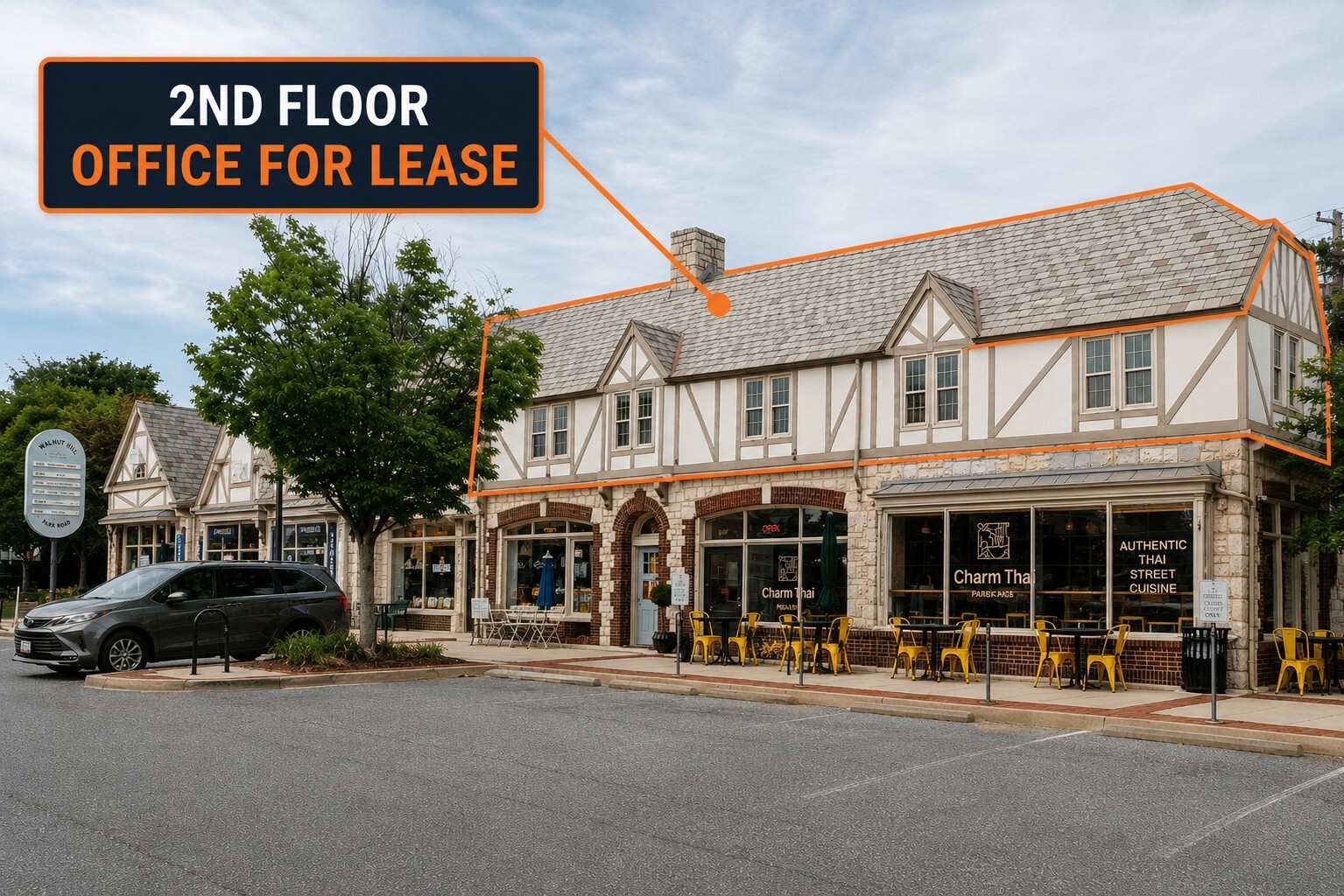 6901 York Rd, Baltimore, MD for lease Building Photo- Image 1 of 15