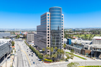 More details for 6701 Center Dr W, Los Angeles, CA - Office for Lease