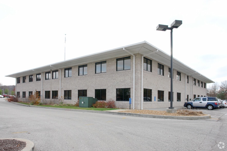 2705 Dougherty Ferry Rd, Saint Louis, MO for lease - Building Photo - Image 2 of 10