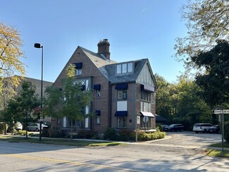 More details for 140-144 Green Bay Rd, Winnetka, IL - Office for Lease