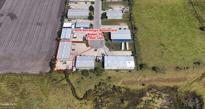 1959 Saratoga Blvd, Corpus Christi, TX à louer Photo intérieure- Image 1 de 2