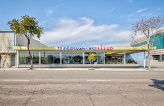 Plus de détails pour 1635-1645 W Valley Blvd, Alhambra, CA - Vente au détail à vendre