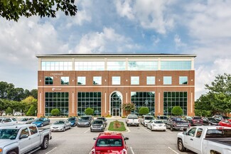 More details for 445 Dolley Madison Rd, Greensboro, NC - Office for Lease