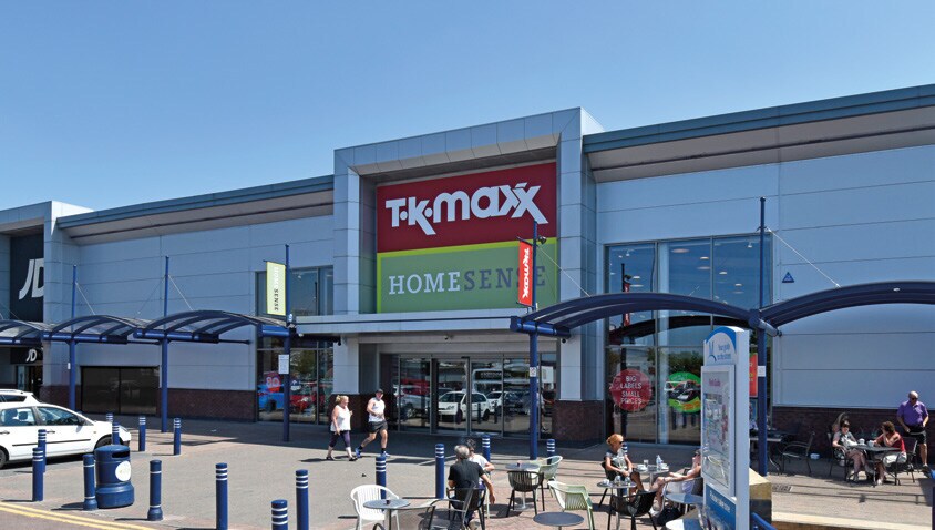 11-13 The Linkway, Bolton for lease Building Photo- Image 1 of 11