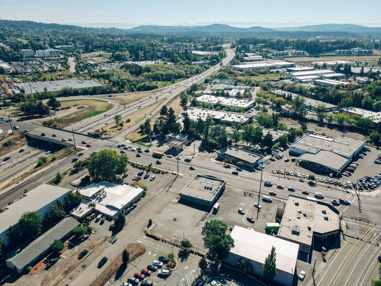 11847 SW Pacific Hwy, Tigard, OR for lease - Building Photo - Image 3 of 10