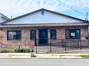 8 2nd St, Elkins, WV for lease Building Photo- Image 1 of 2