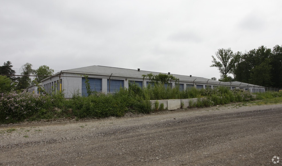 4651 State Rd, Peninsula, OH for sale - Primary Photo - Image 1 of 8