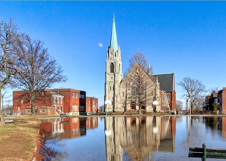 Historic Redevelopment Opportunity portfolio of 2 properties for sale on LoopNet.ca - Building Photo - Image 1 of 3