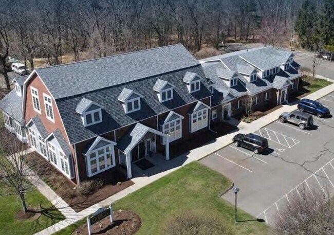 More details for 1170 Ellington Rd, South Windsor, CT - Office for Lease