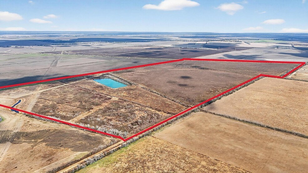 TBD County Road 49 rd, Angleton, TX à vendre - Photo du bâtiment - Image 2 de 7