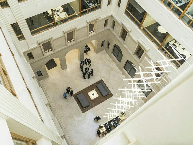 Brindley Place, 3 Brindley Pl, Birmingham à louer - Photo du bâtiment - Image 3 de 26