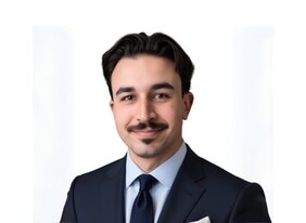Zak Orlando