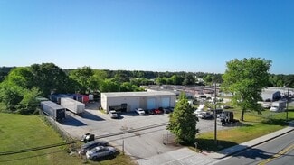 More details for 406 SE Broad St, Fairburn, GA - Industrial for Lease