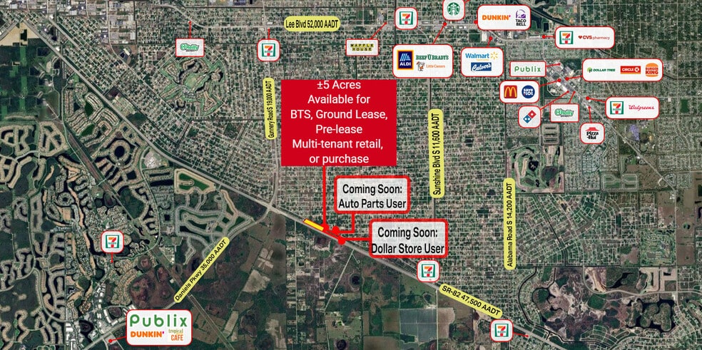 1238 Meadow Road, Lehigh Acres, FL for sale - Building Photo - Image 2 of 4