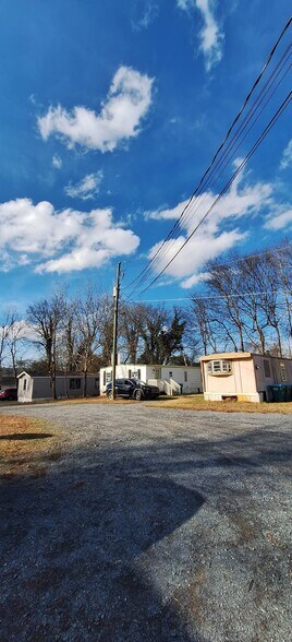 321 S Main St, Adairsville, GA à vendre - Photo du bâtiment - Image 2 de 8