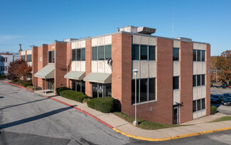 More details for 3350 Wilkens Ave, Baltimore, MD - Office/Medical for Lease