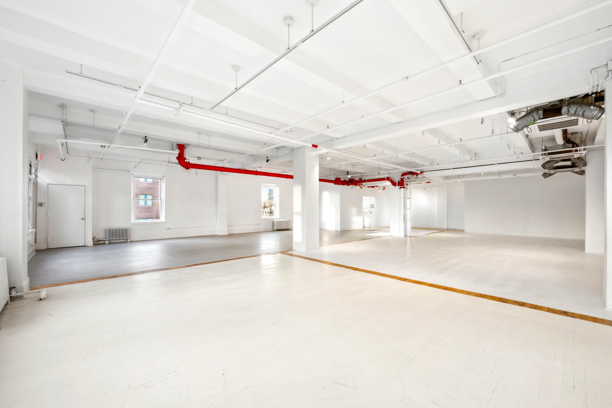 50 W 17th St, New York, NY for lease Building Photo- Image 1 of 9