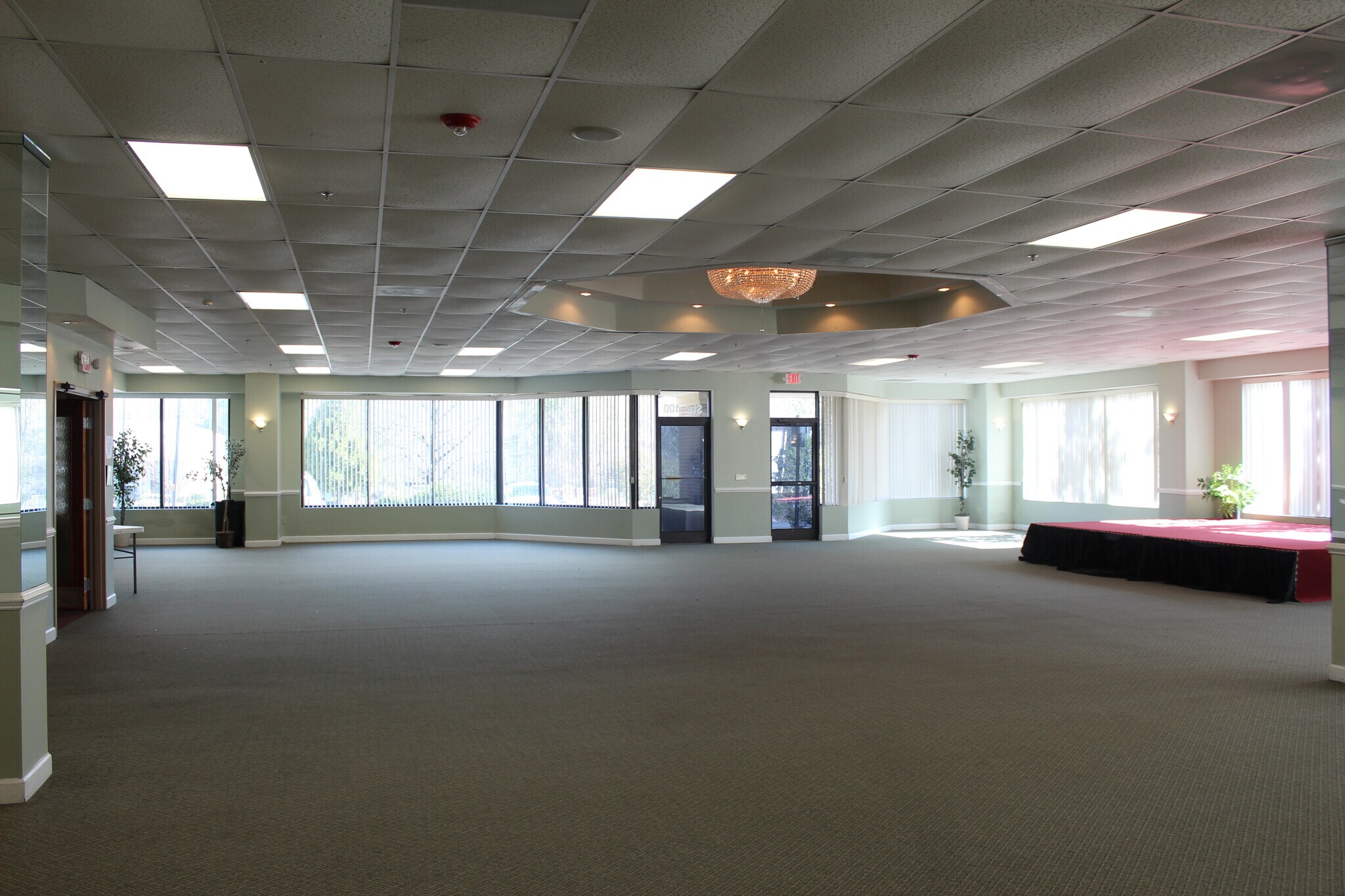 117 International Dr, Morrisville, NC for lease Interior Photo- Image 1 of 4