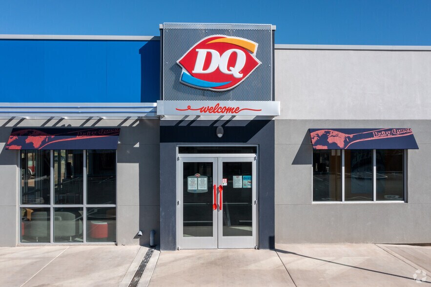 SEC E Lee St & Alvernon Way, Tucson, AZ à louer - Photo du bâtiment - Image 2 de 8