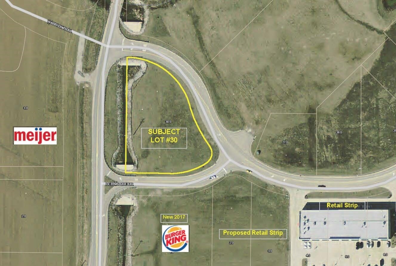 8961 High Pointe Dr, Newburgh, IN à vendre Photo du bâtiment- Image 1 de 2