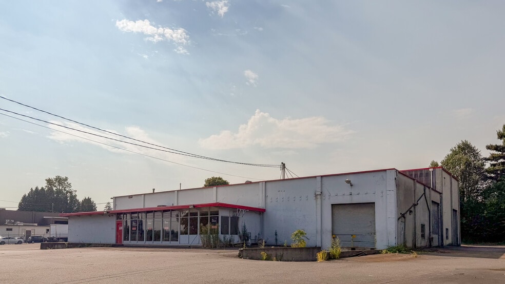 5440 NE Columbia Blvd, Portland, OR for sale - Building Photo - Image 3 of 7