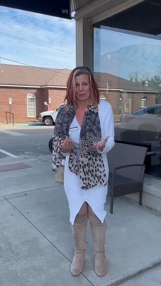 More details for 246 Factory Ave N, Elba, AL - Flex for Sale