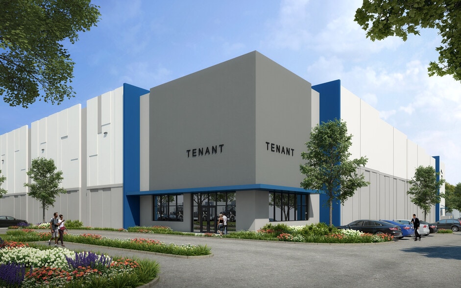 000 NW 48th St, Miami, FL for lease - Building Photo - Image 3 of 5