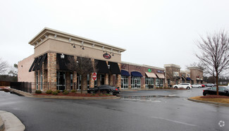 More details for 3130 Mathis Airport Pky, Suwanee, GA - Retail for Lease