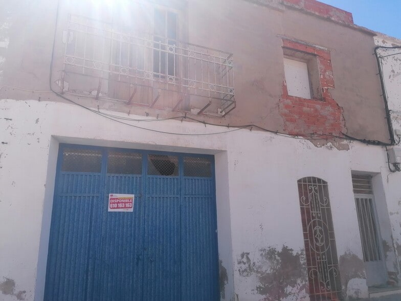 Carrer la Llosa, Nules, Castellón à vendre - Photo du bâtiment - Image 2 de 21
