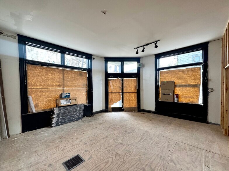 335 W McMillan St, Cincinnati, OH à louer - Photo du bâtiment - Image 3 de 9