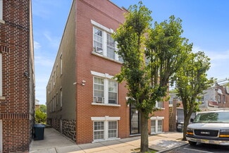 Plus de détails pour 508 82nd St, North Bergen, NJ - Multi-résidentiel à vendre